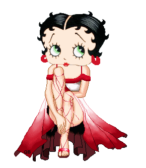 betty