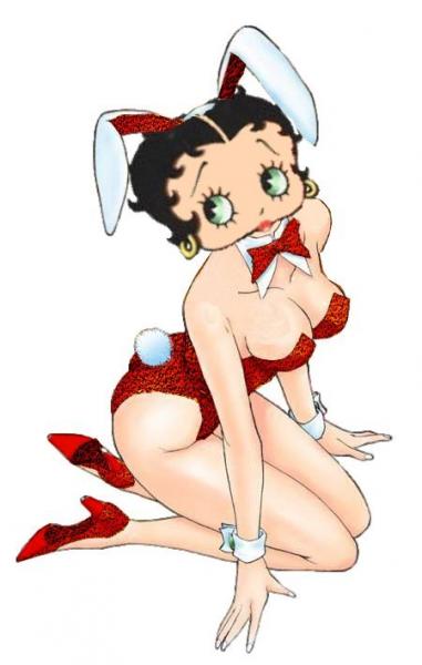 betty
