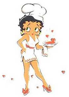 betty