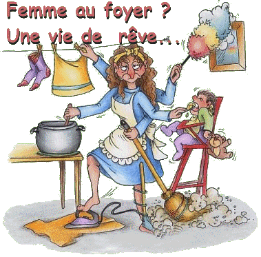 les femmes