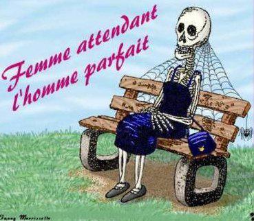 la femme