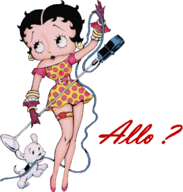 betty