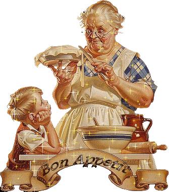 manger